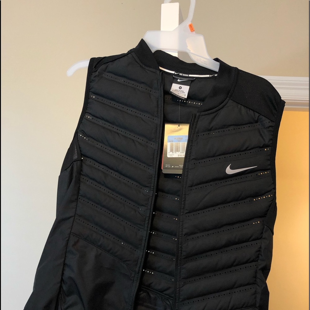 Nike Women’s Running Vest